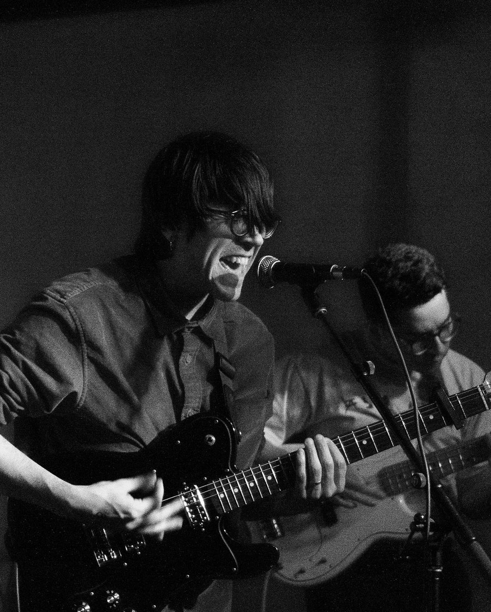 FEAR NOT OURSELVES ALONE tweet media