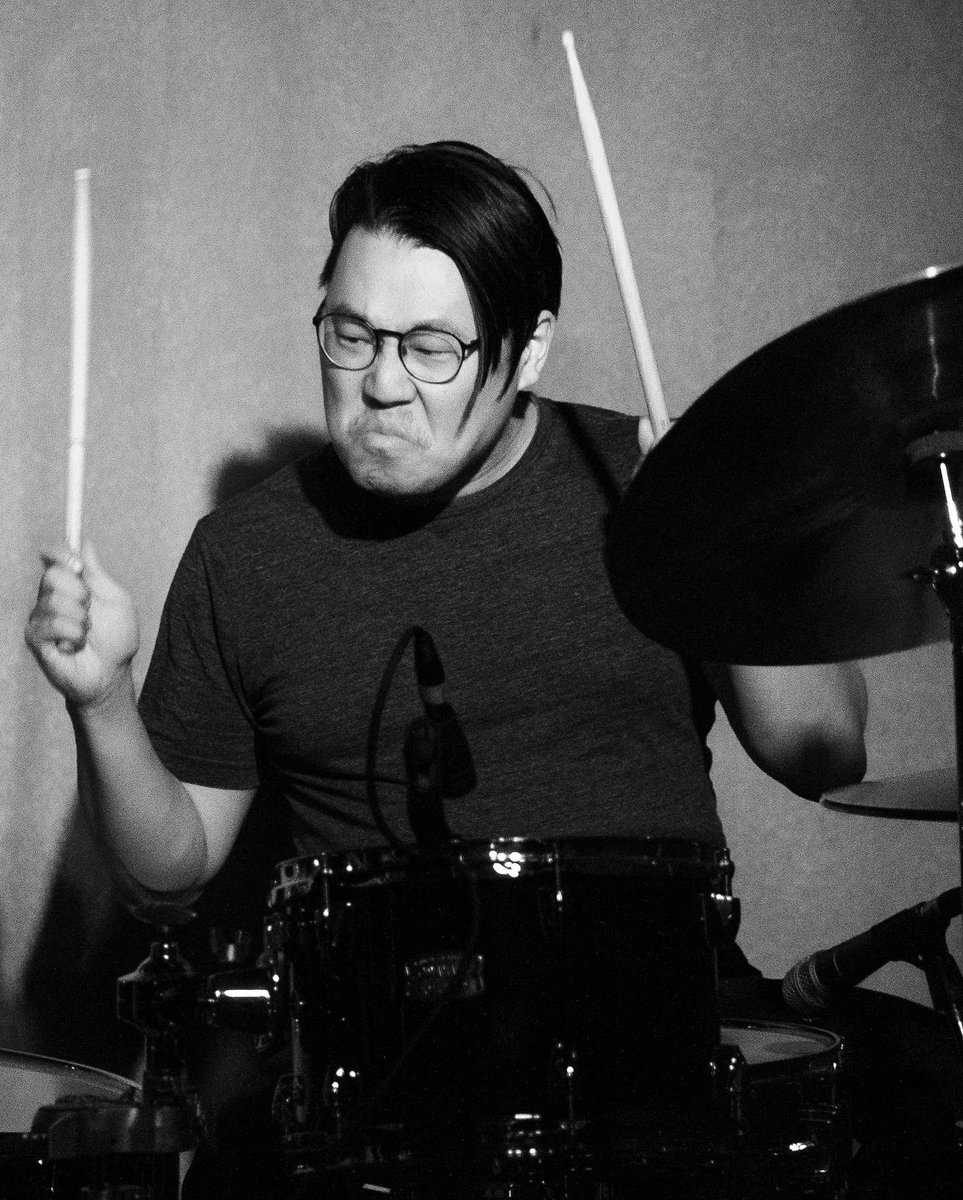 FEAR NOT OURSELVES ALONE tweet media