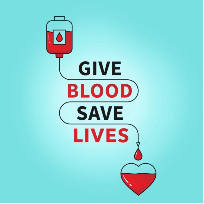 EasternPlanning's tweet photo. January is National Blood Donor Month. Sadly, only about 3% of age-eligible people donate blood each year, so demand almost always outpaces supply. Give the gift of life and donate blood!  #NationalBloodDonorMonth #BloodDonation https://t.co/WwJTvIsauv