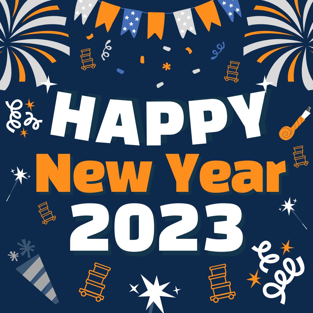 ReTotes's tweet image. Wishing everyone a new year full of health, happiness, and prosperity! Happy 2023!

#NewYear #2023 #HappyNewYear #SanFrancisco #Oakland #SanJose #SantaCruz #ReduceWaste #Recycle #ReTotes #RentReTotes #MovingTips #PackingHacks