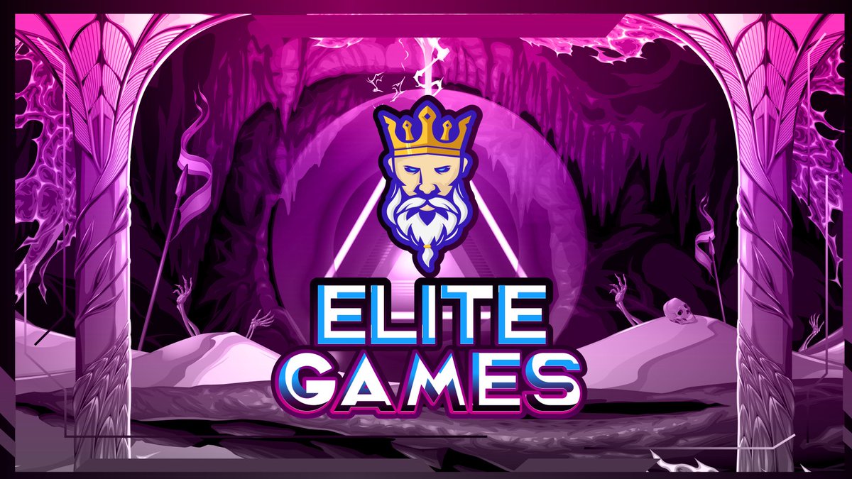 In the midst of a bear market, a team of degenerates decided to launch the ELITE GAMES

At the end of the games, a prize like no other will be granted to the winner 🫡

More details to be announced but the games will involve:

- Card Games
- Coin Flips
- Treasure Hunts and more..
