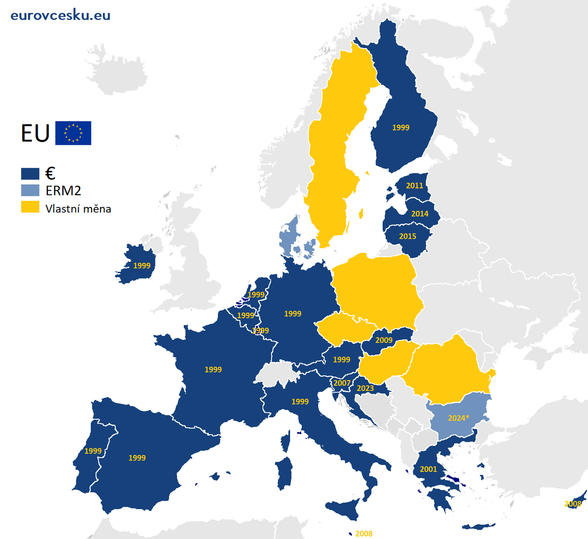 PascalVecer's tweet photo. Věřím, že 🇨🇿 se stane 22. členem eurozóny. Mezi posledními, ale přece. Pomůže tomu i Váš podpis na petici: https://t.co/68K7CCWknO

#euro #eurozona #chcieurovcesku #proeuro #petice #epetice #politika #ekonomika #EU #Cesko @eurovCesku https://t.co/uiHSCS3qP6
