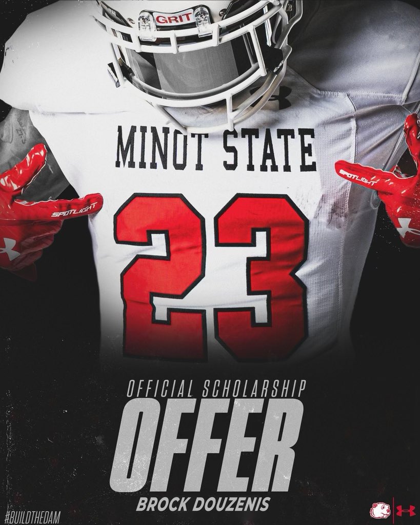 Brock Douzenis tweet media