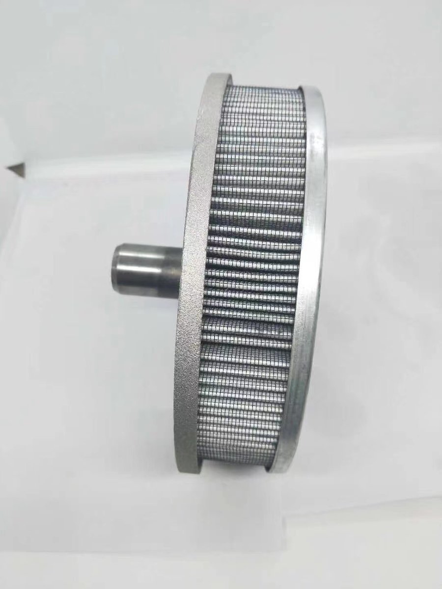 TheHawkAutoMac1's tweet photo. Cummins Crankcase Breather 3102738  Available With us contact+97126210050
#3102738BREATHERCRANKCASE
The Cummins Crankcase Breather 3102738 is used primarily on Tier 3 Power Gen 15 liter ISX/QSX
#cummins
#CumminsEngineSpareParts
#Cummins #Engine #SpareParts
#justonlyinformation https://t.co/jVUfXfopvy