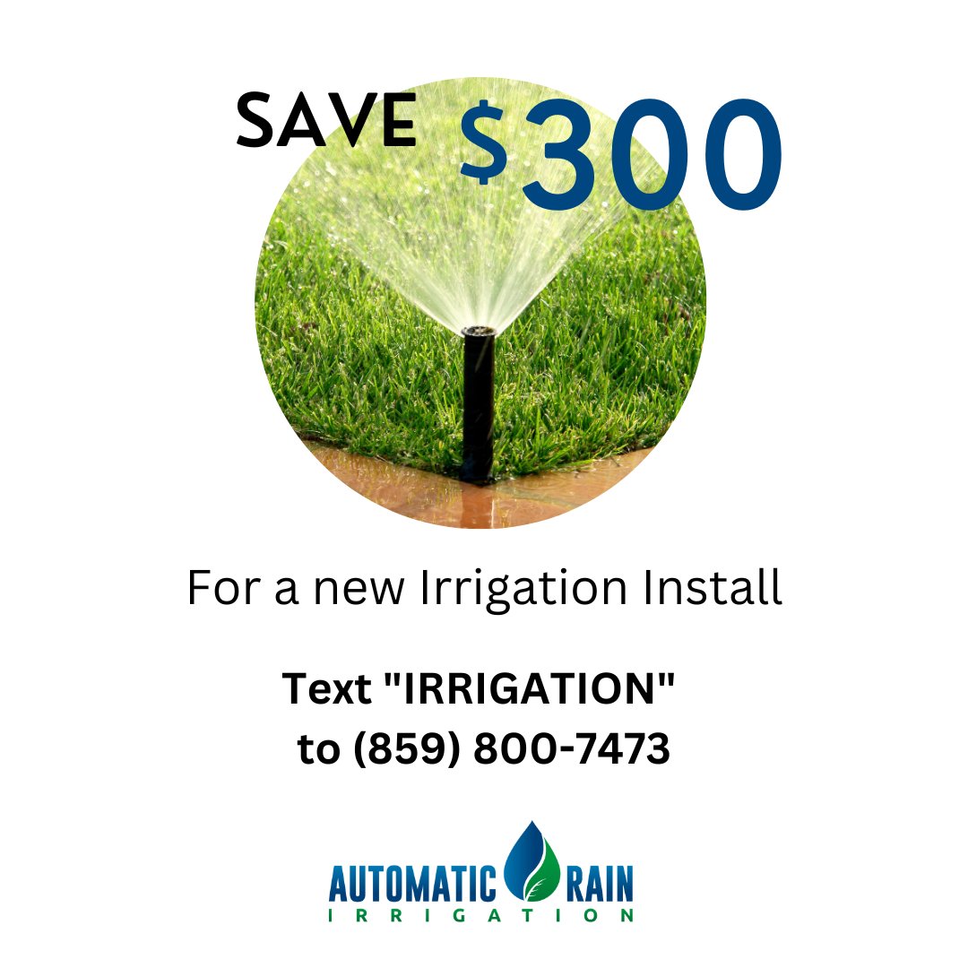 Automatic Rain (@autorainlex) on Twitter photo 