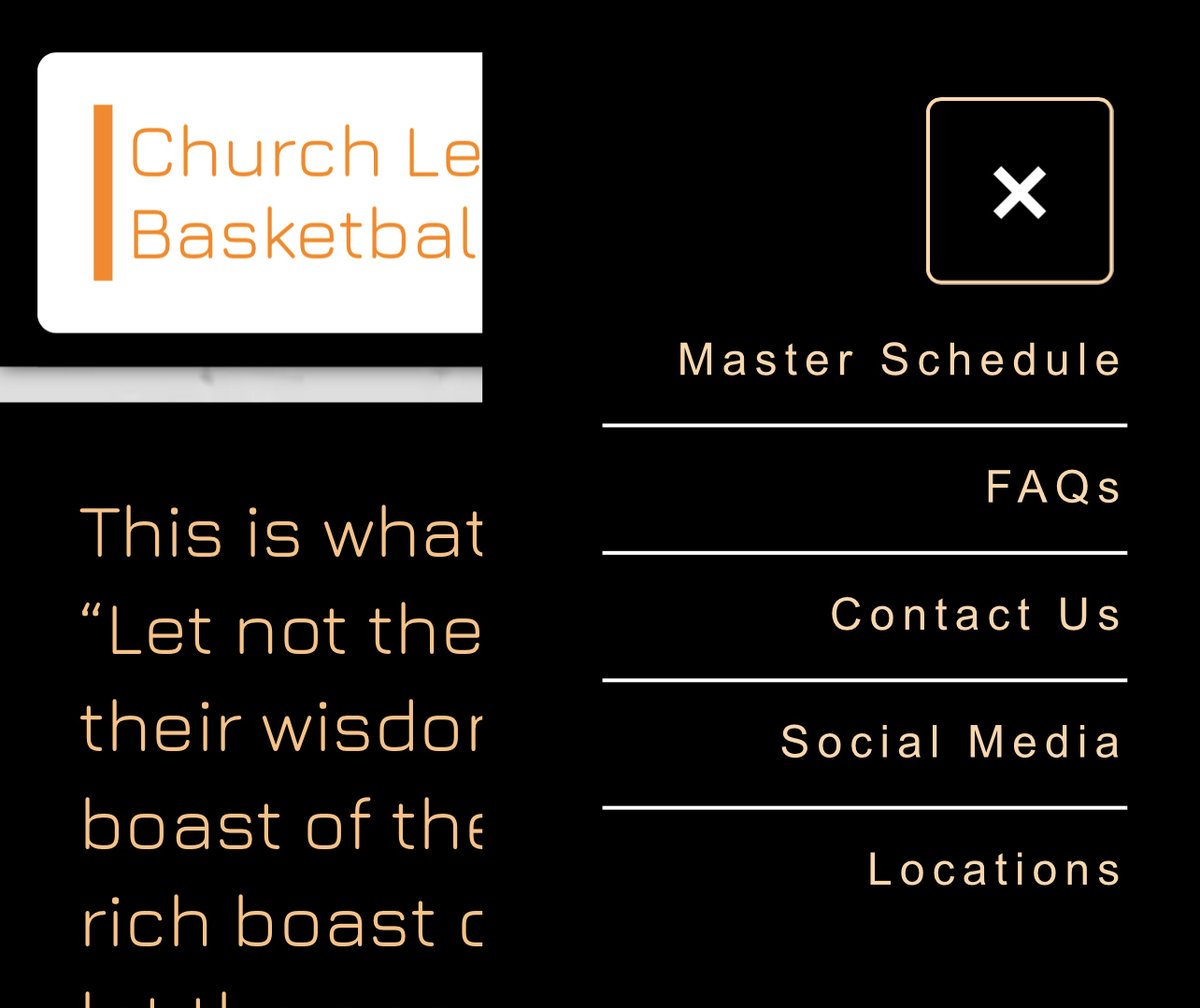 ChurchLeagueBB's tweet photo. Master schedule has been posted to the website. See you Friday! https://t.co/c3IFRL4OKk https://t.co/DlLuD6cFHc