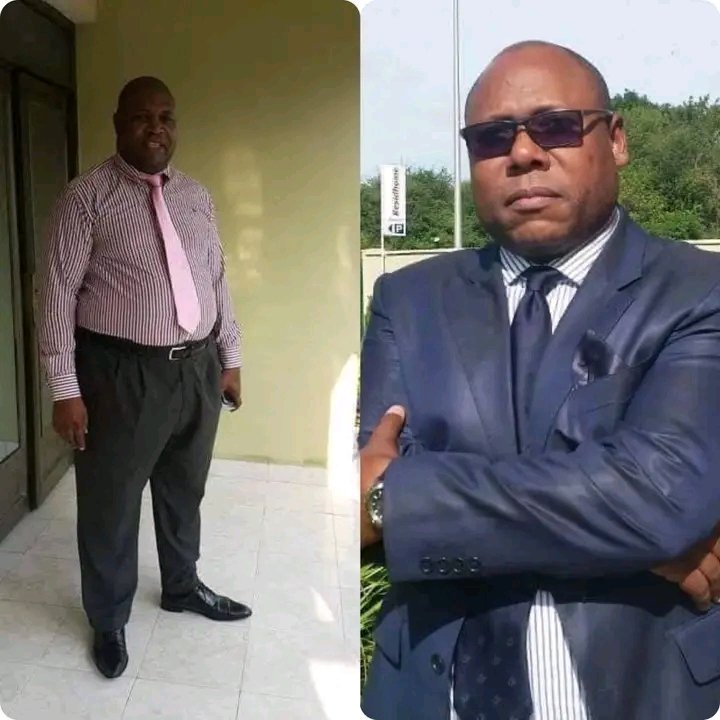 PatMusitu's tweet photo. La guerre est déclarer #papytamba vs #Zacharie babaswe https://t.co/tkioP3EfEB