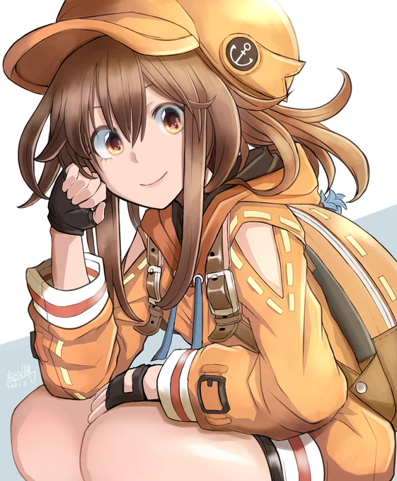 今年もいっぱい描いていくのでよろしくお願いしまっす! 