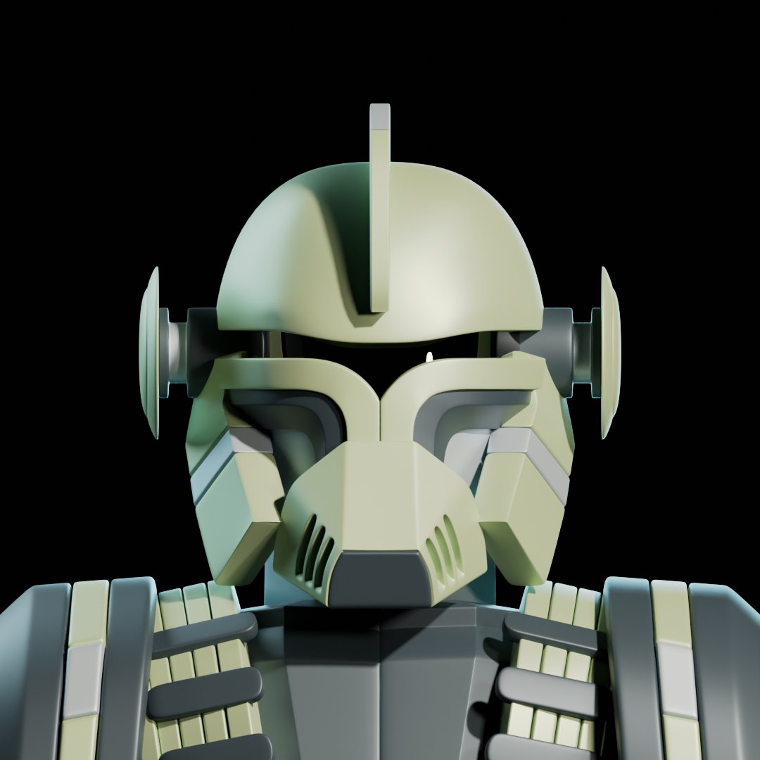 Bounty Hunter #3138 was just recruited for 4.85 SOL ($54.13) 💰!

Bounty acquired, Welcome to the Guild!
magiceden.io/item-details/4…

#BHSG #Solana