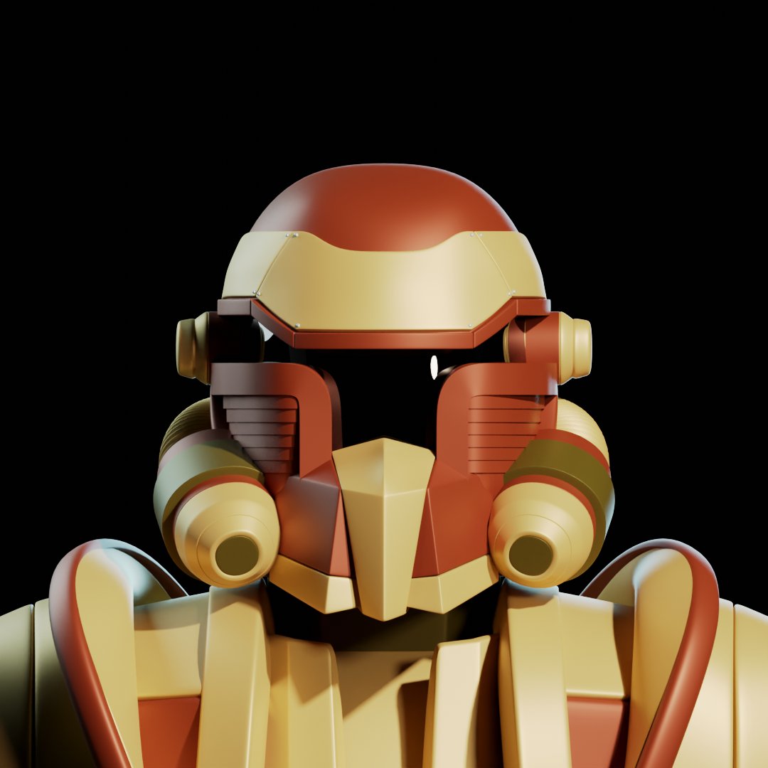 Bounty Hunter #1704 was just recruited for 5.49 SOL ($61.27) 💰!

Bounty acquired, Welcome to the Guild!
magiceden.io/item-details/5…

#BHSG #Solana