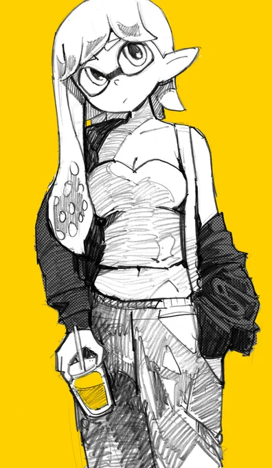 模写れん 0103 