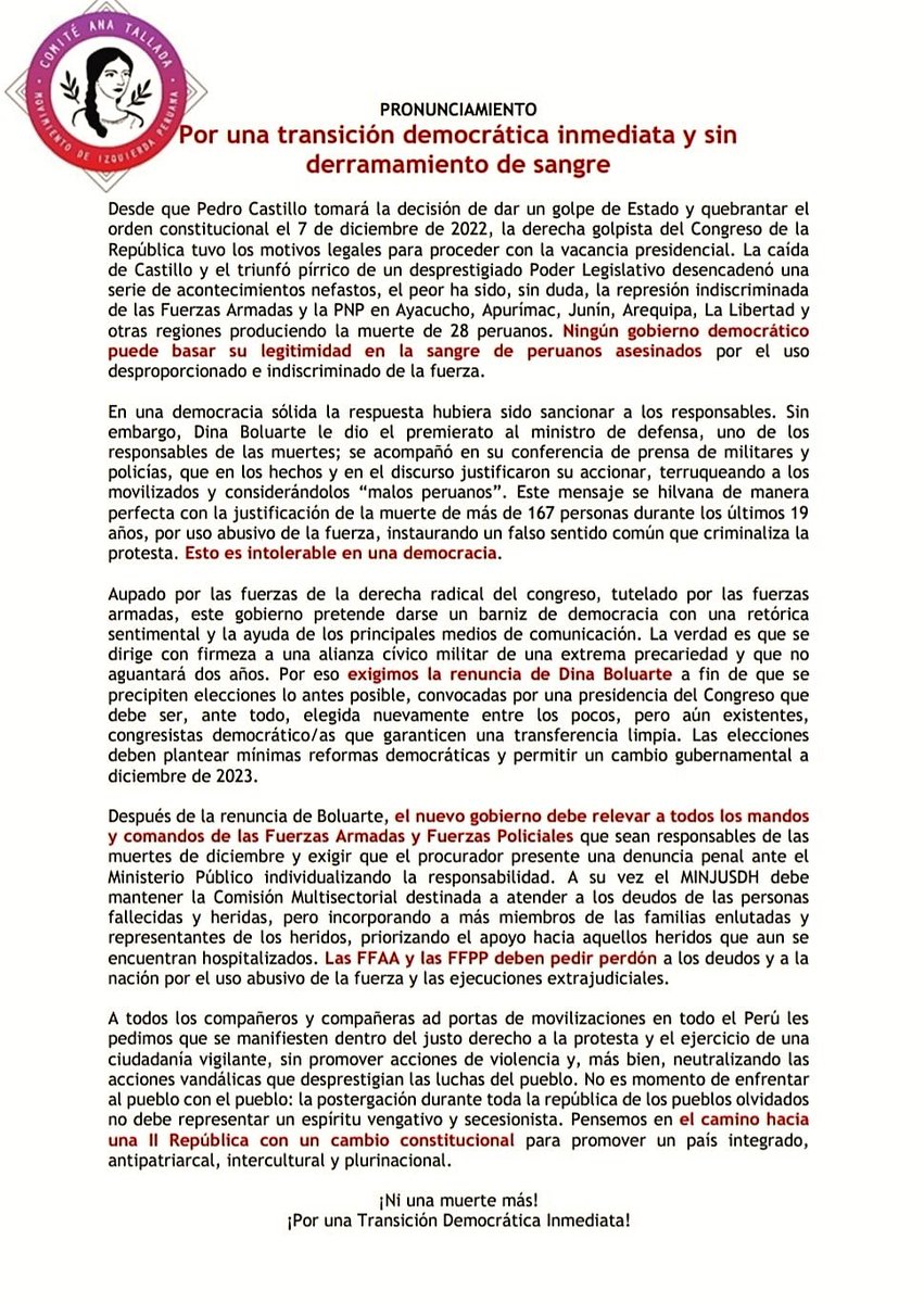 Comité Ana Tallada tweet media