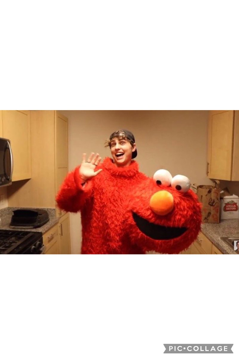 HAPPY B-DAY to my guardian angel! <a href="/ColbyBrock/">Colby</a> You always been there for me when I've been down, I love you for that! I’m so proud of you, that you have achieved so much in just 26 years. You are one of the nicest people out there! You have saved my life! I’m grateful for you🖤💗