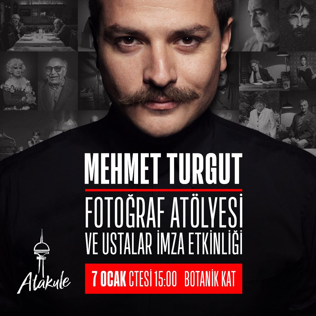 Mehmet Turgut tweet media