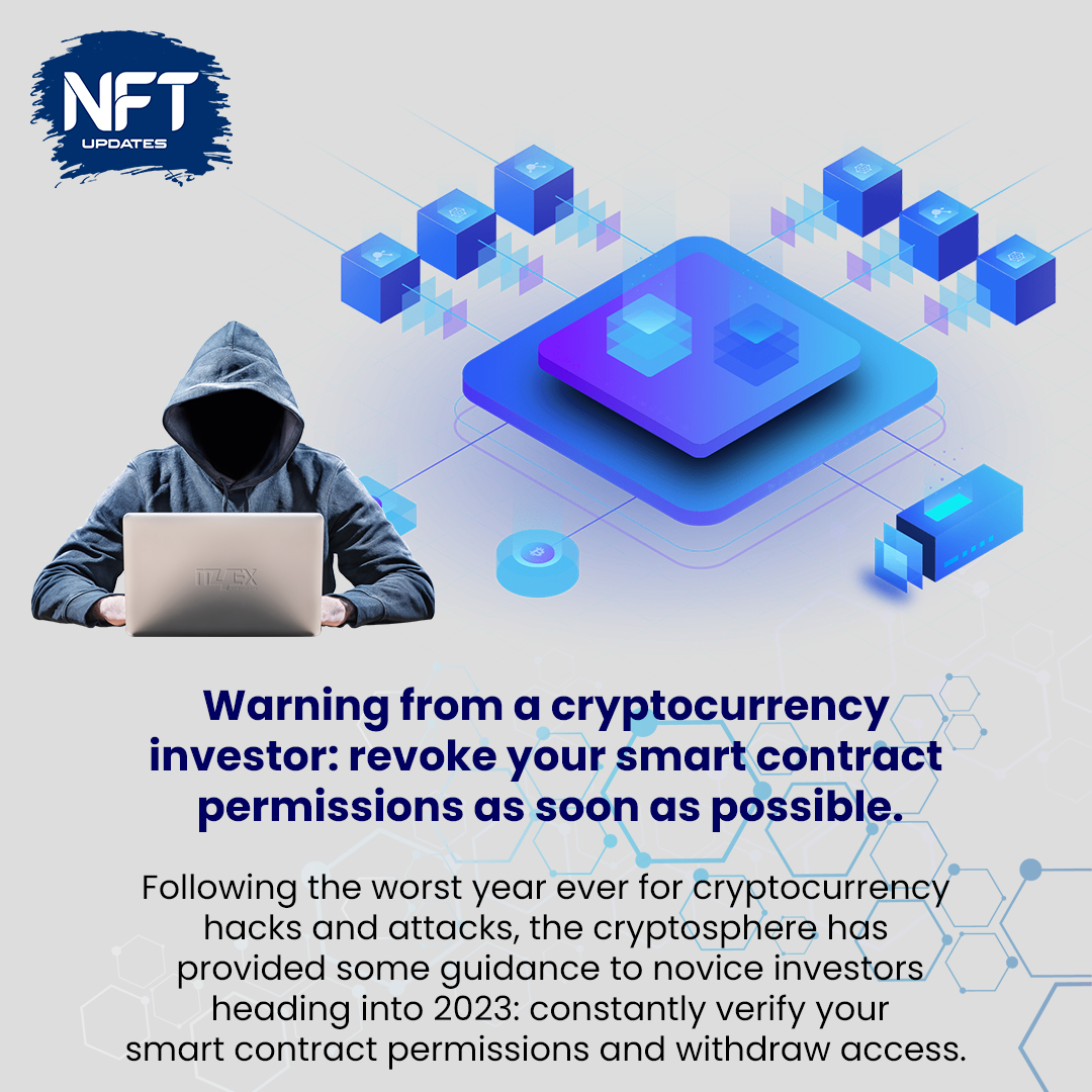 NFT Updates tweet media