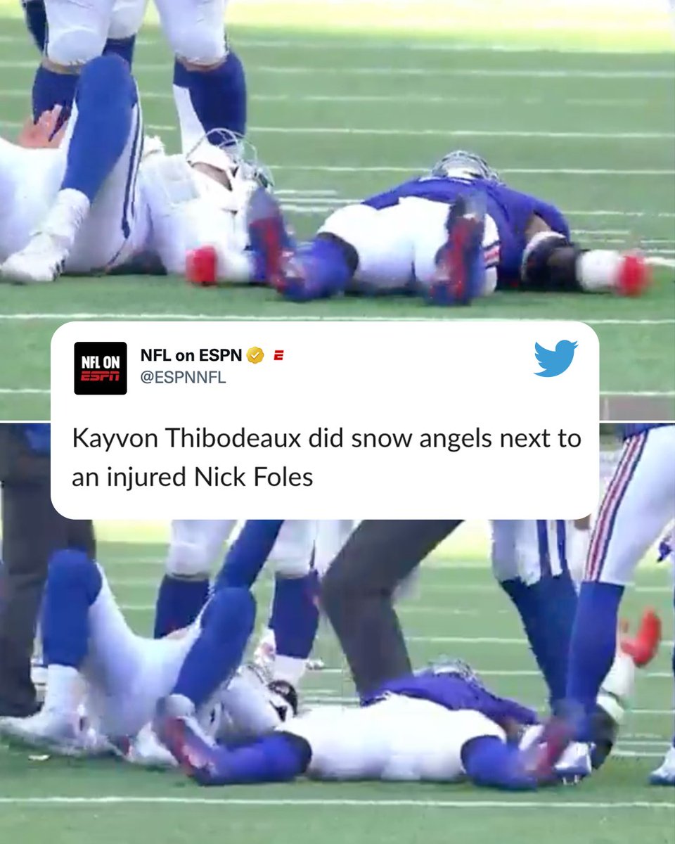 SportsCenter's tweet photo. Colts HC Jeff Saturday says he was disappointed in his linemen and other players for not standing up for Nick Foles yesterday after this celebration. https://t.co/LDN04VB40K