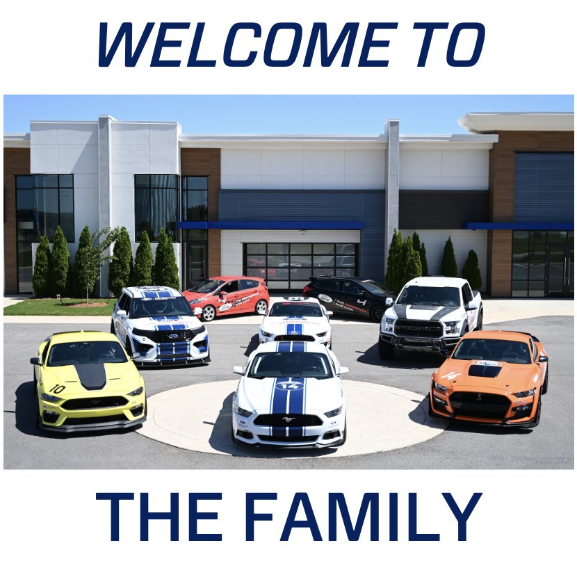 New Year Roll Call: Tell us where you're from and what you drive!