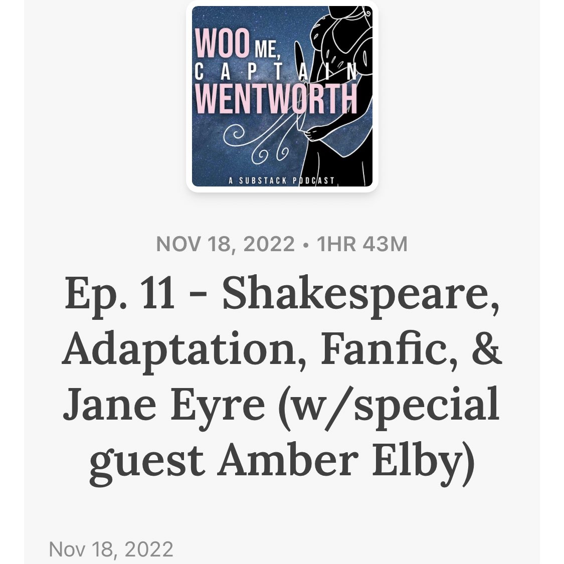 Amber Elby 📚 Save the Tender Pirates! 🏴‍☠️ tweet media