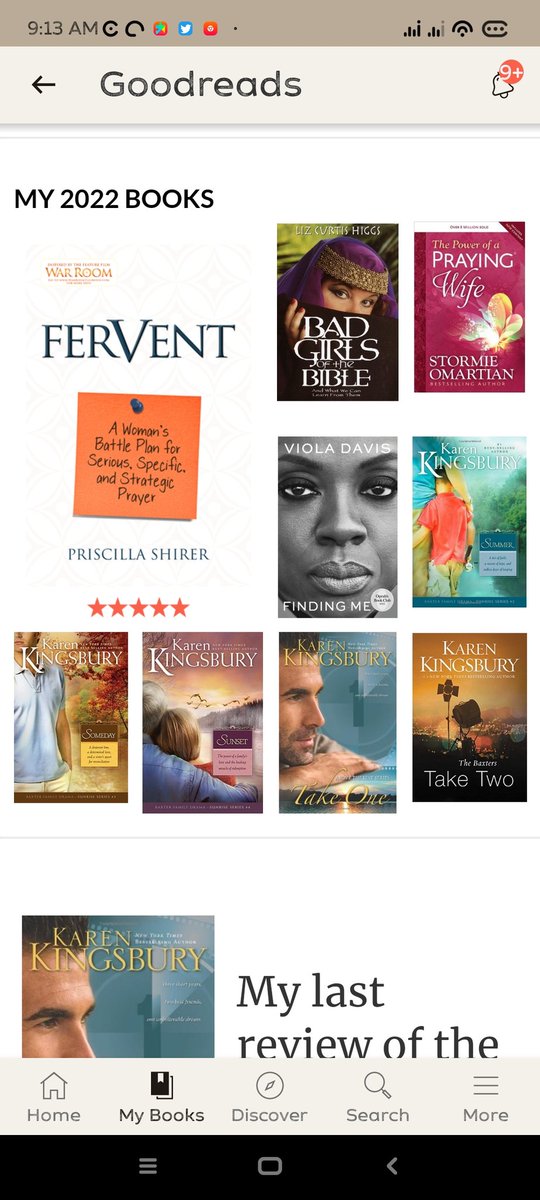 Bookfetish2's tweet photo. I fell well below my reading average this year. But give thanks tho https://t.co/gEgLZ4z7Lg