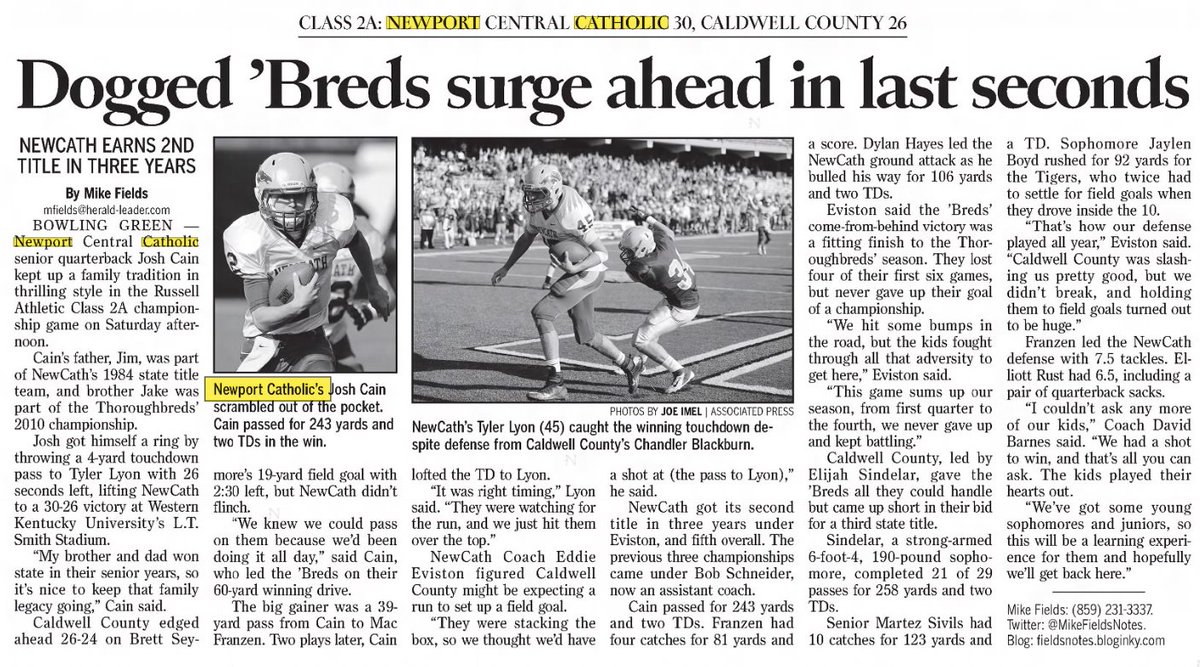 Ky FB History tweet media