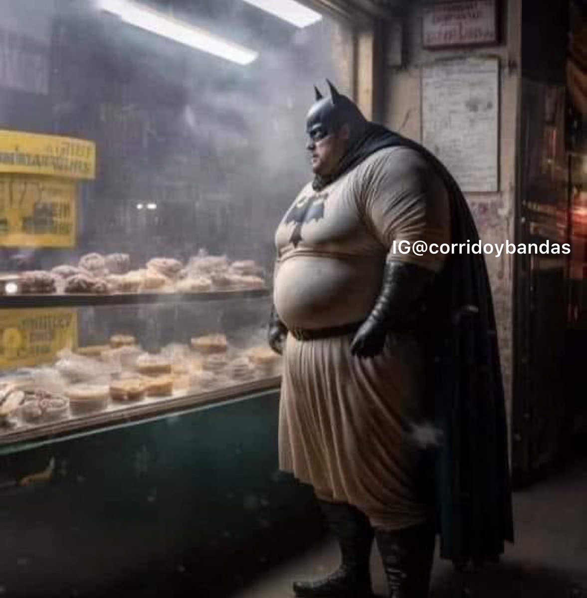 corridosybandas's tweet photo. Ya nomas la rosca de reyes y me pongo a dieta. https://t.co/wZZDNzghaz