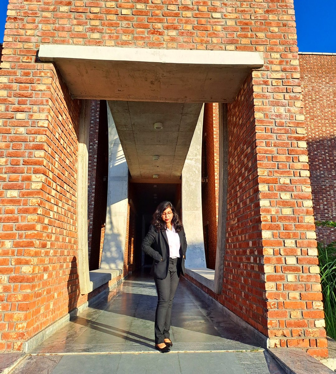 Suprava_Gh06's tweet photo. Completed 6 months at an IIM.
The experience is inexplicable.
📍Indian Institute of Management Kashipur
#iimkashipur #IIM #campusdiaries #mbalife #mbadiaries #kaspiantribe https://t.co/OfmaDNnXH2