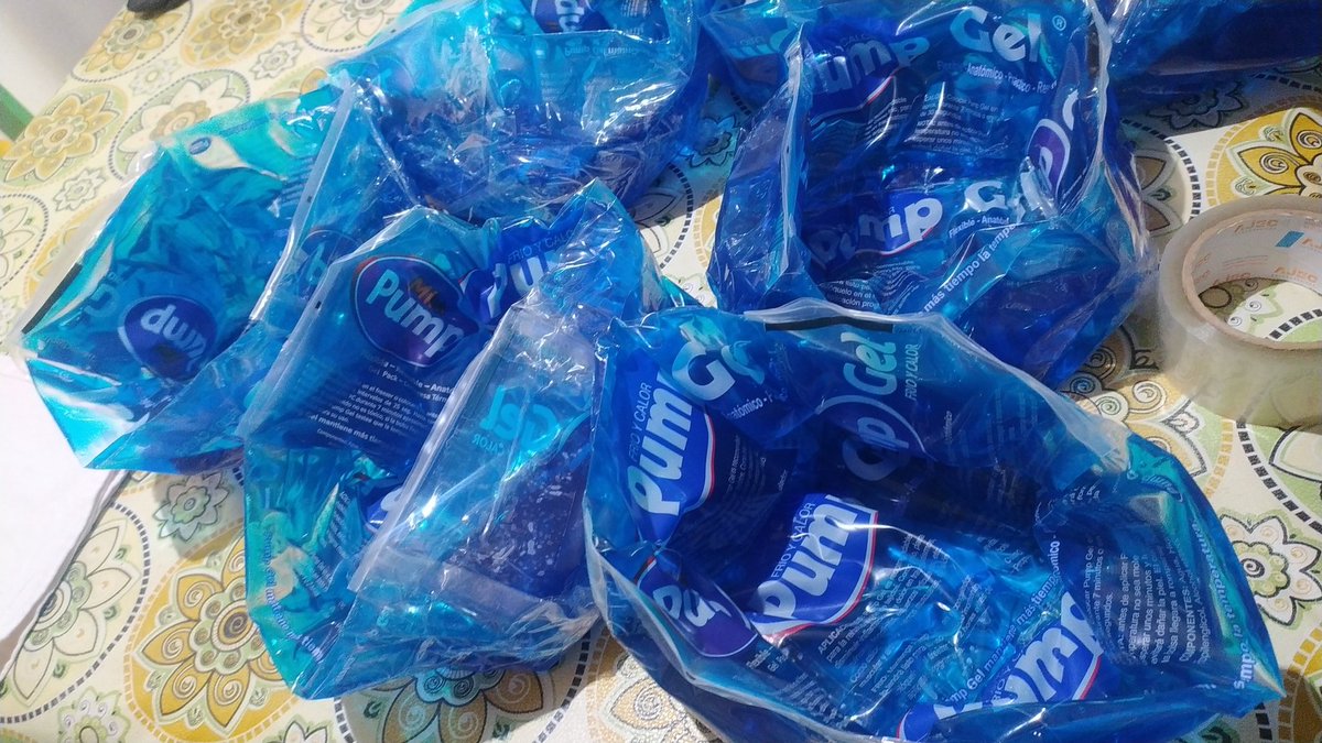 <a href="/paulaestrada/">paula estrada</a> Gracias Paula! Gracias a todas las mujeres que están en esta cruzada. Hoy comenzamos a prepararnos para la #QuimioConPelo