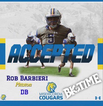 Rob Barbieri tweet media
