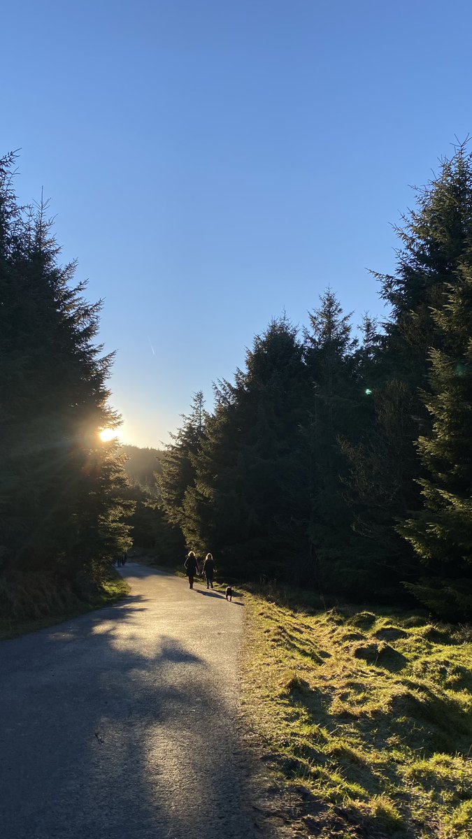 Visit Dublin on Twitter "Grab your hiking boots and explore the 