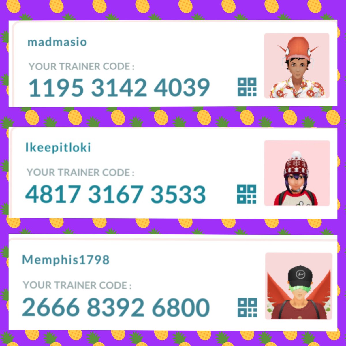 Mad_Masio_Official tweet media