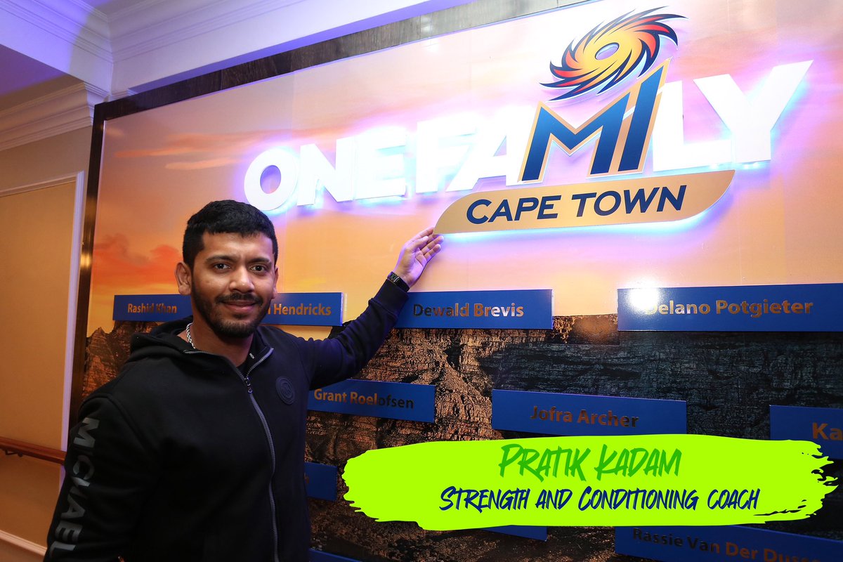 MICapeTown's tweet photo. #MICapeTown’s support staff:
🟩🟩🟩⬜️⬜️⬜️⬜️⬜️
Checked in and hard at work already! 💪 https://t.co/2Ak5j8Y41w
