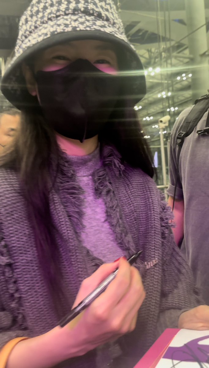 inui_nui's tweet image. รักนะลูก ☺️ @miyaohyeah 
#นิวเยียร์นิวใจไปกับติ๋ม #SUNMI #ซอนมี