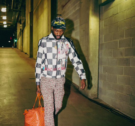 DailyLoud's tweet image. Meek Mill says he is dropping 4 albums this year 👀‼️