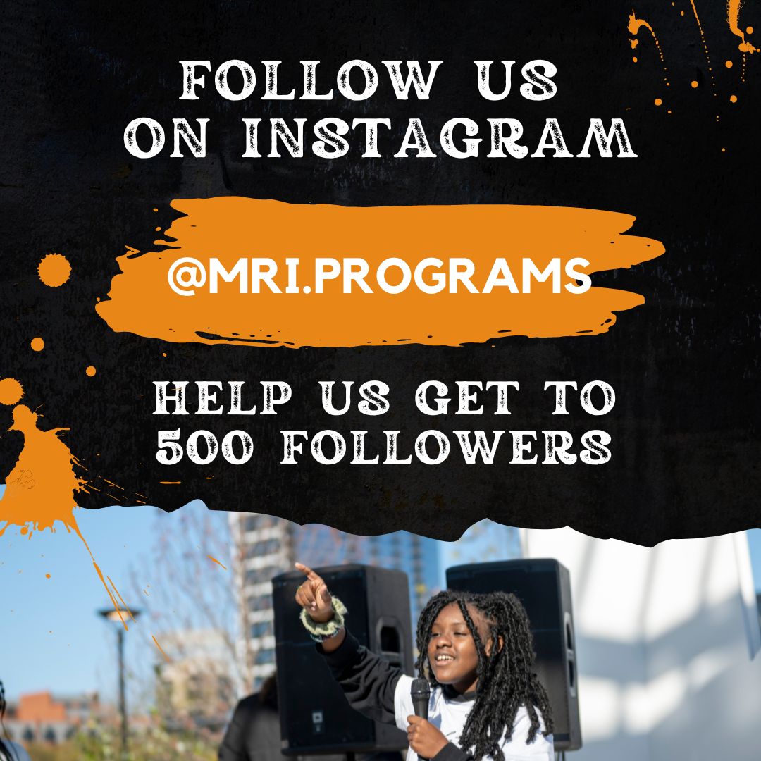 MRIPrograms's tweet photo. We need your help. Our old IG account was hacked, so we're starting from scratch, and we need to get to 500 followers by the end of January. Head over to Instagram and follow @mri.programs.  #thankyou #follow #newyearnewaccount #mriprograms https://t.co/rDAOrWczYd
