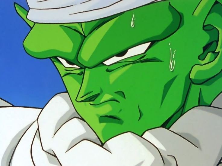 Yes I’m aware that he did. Pan’s a lot stronger than she lets on, if anything happens to Pan I know Gohan will do something about it.