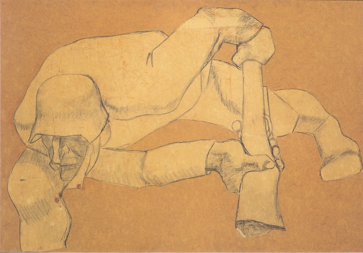 artistmunter's tweet photo. Please give a follow to Albin Egger-Lienz @albinegger if you are not following already #eggerlienz #albineggerlienz https://t.co/UNE0I3Of34