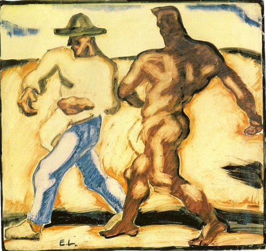 artistmunter's tweet photo. Please give a follow to Albin Egger-Lienz @albinegger if you are not following already #eggerlienz #albineggerlienz https://t.co/UNE0I3Of34