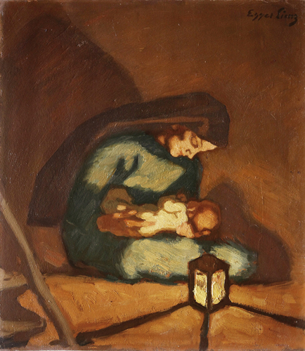 artistmunter's tweet photo. Please give a follow to Albin Egger-Lienz @albinegger if you are not following already #eggerlienz #albineggerlienz https://t.co/UNE0I3Of34