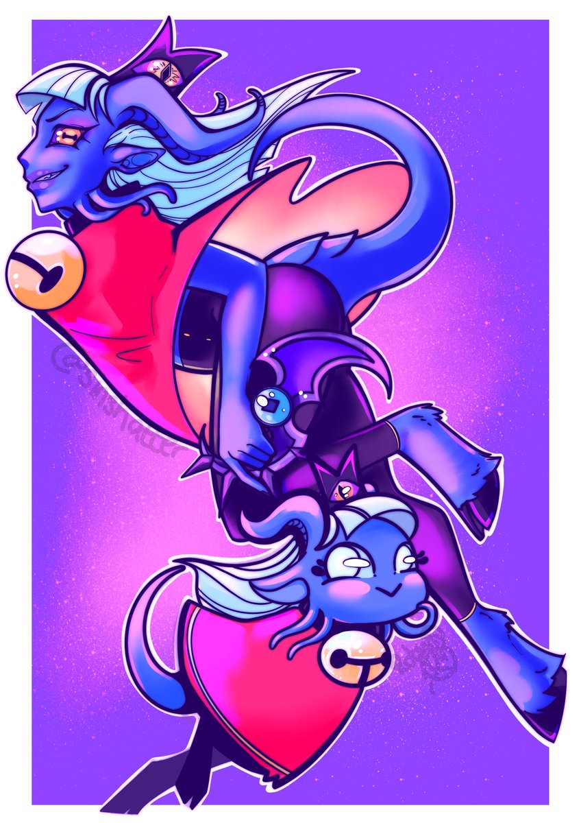 ✨🦄Synny🦄✨ tweet media