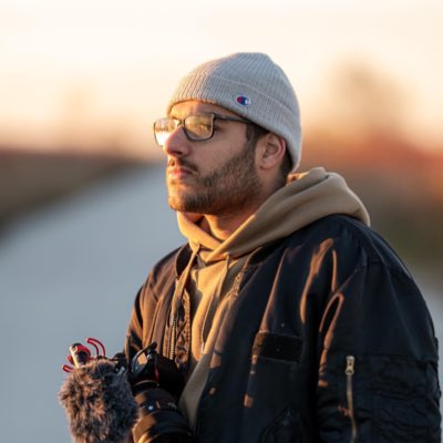 therealombardo's tweet photo. #NewProfilePic https://t.co/aPCNBxfoz4