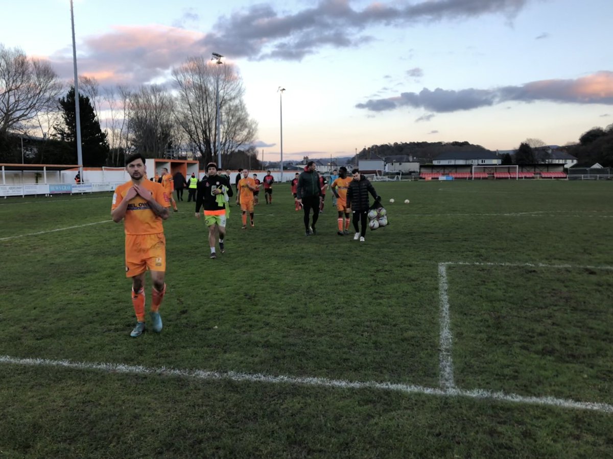 Conwy Borough FC 🏳️‍🌈 tweet media