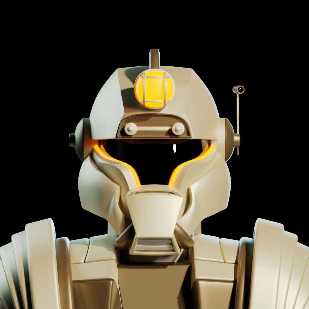 Bounty Hunter #2970 was just recruited for 5.8 SOL ($64.73) 💰!

Bounty acquired, Welcome to the Guild!
magiceden.io/item-details/D…

#BHSG #Solana