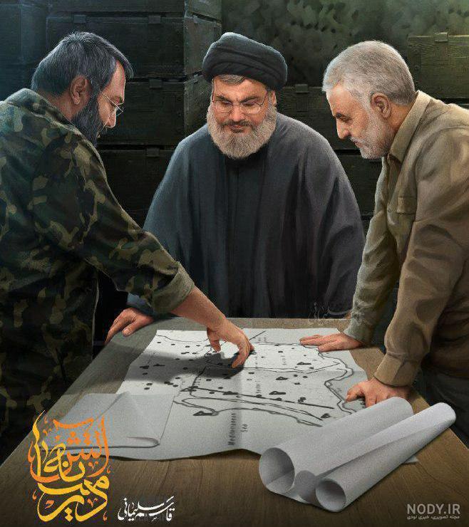 torabie1361's tweet photo. یکی از خصوصیات بارز حاج قاسم عزیز این بود که جزو السابقون بود. السابقون یعنی انسان های بزرگی که صحنه ها و مسیرهای سخت و مبهم ِفتح نشده را با کار سخت و توکل بر خدا فتح میکنند.
#جانفدا https://t.co/MNLx2lUokI