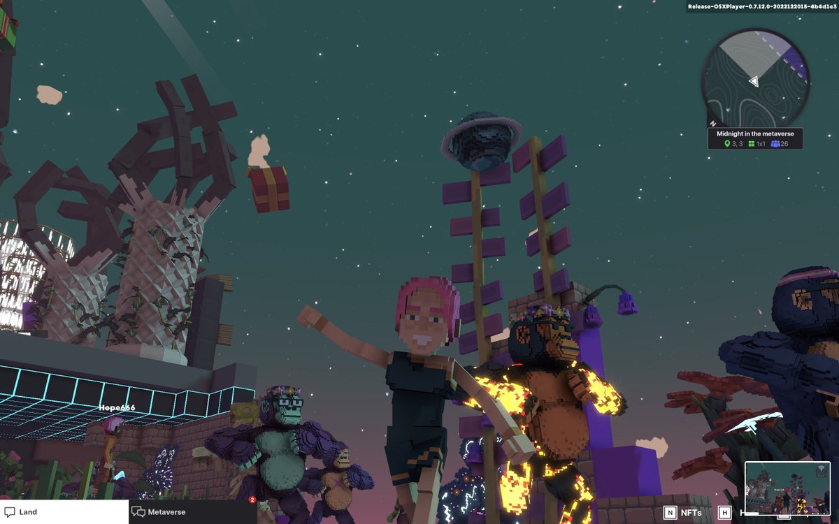 Club XYZ ✅🪩💃