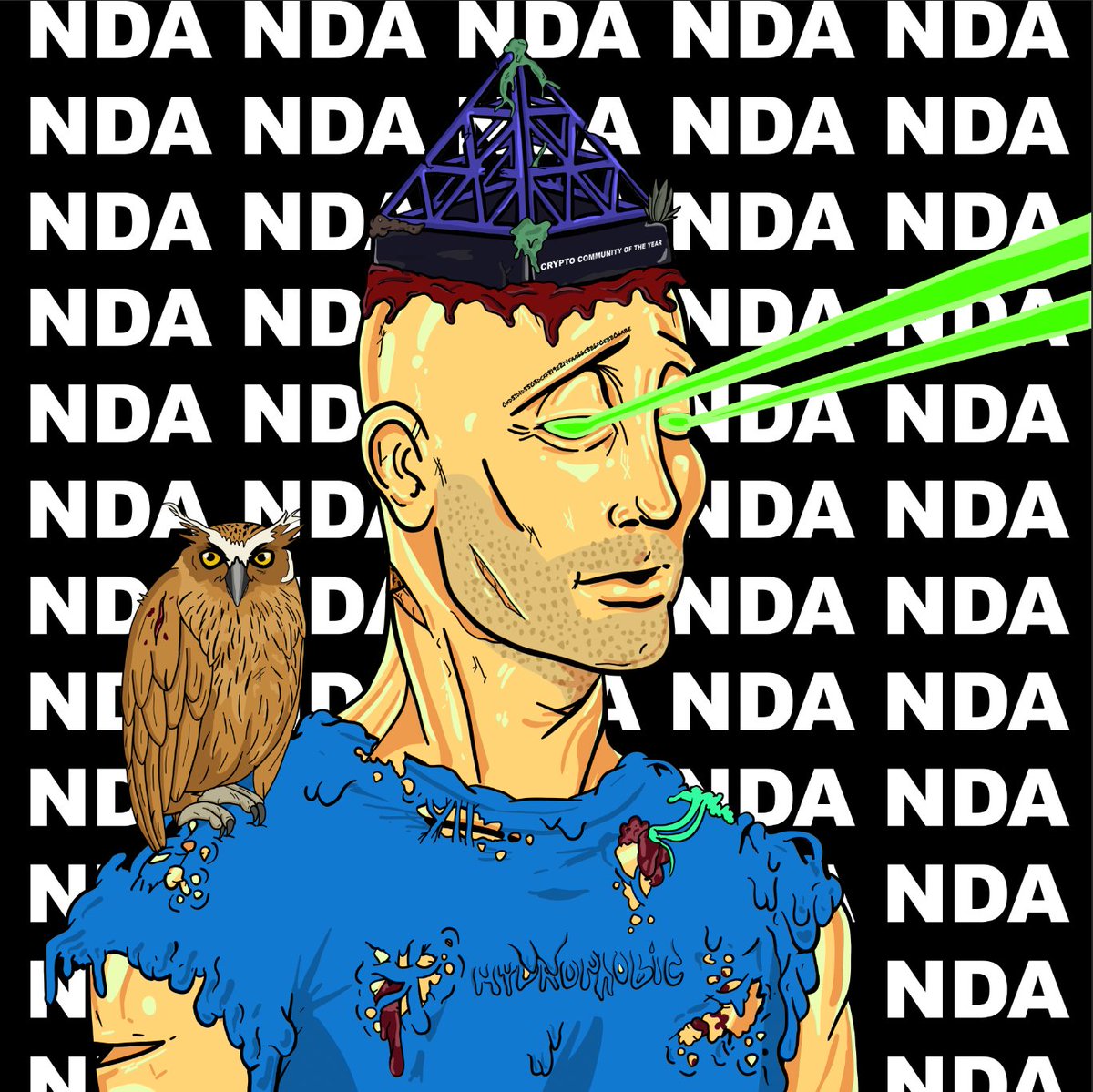 Fud Gods tweet media