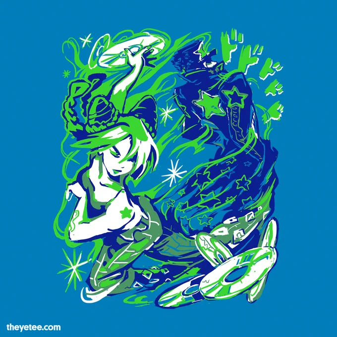 You can't keep a good gal behind bars for long! Designed by   