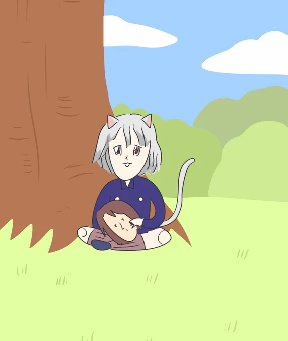 ピトー#ハンターハンター 