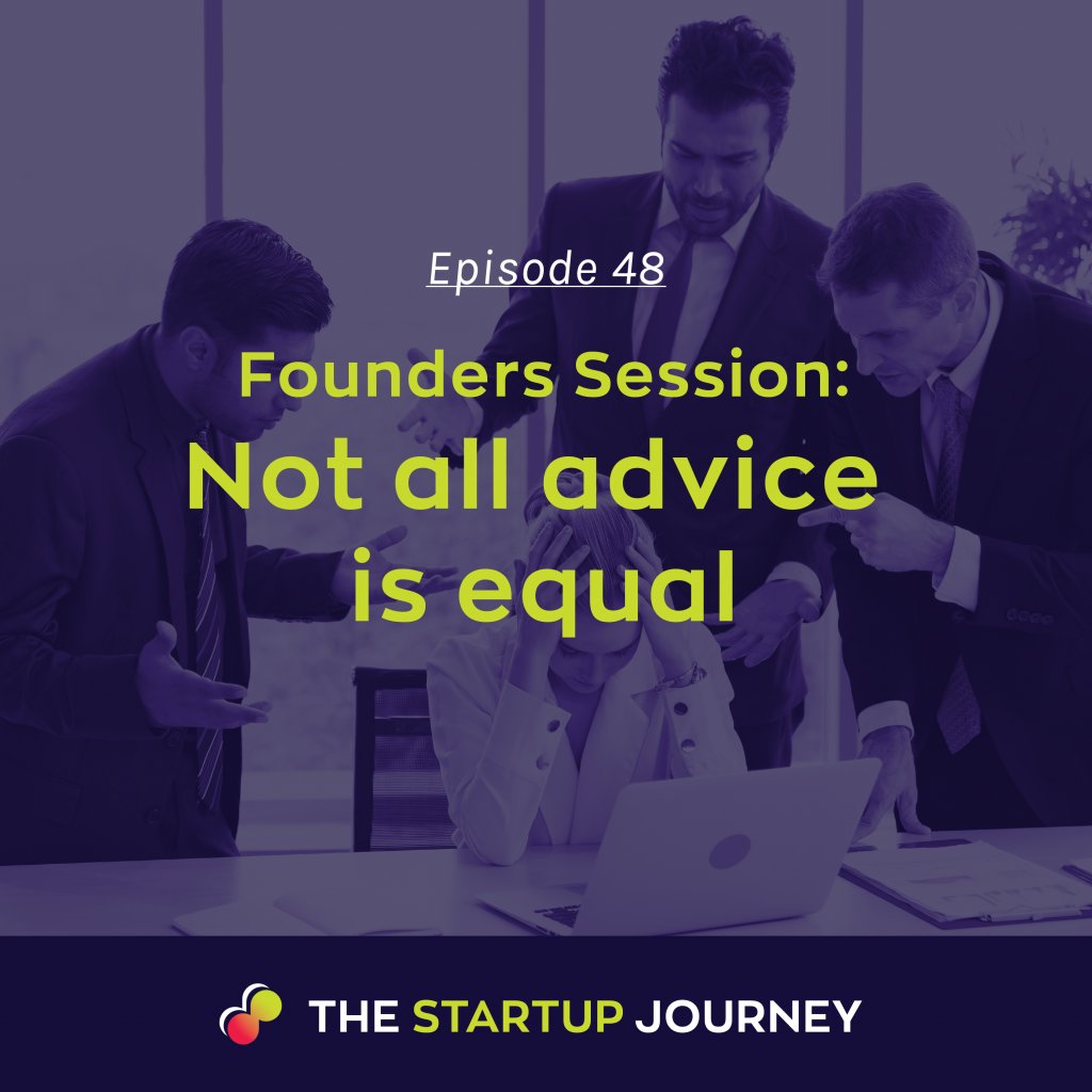 RaikaTech's tweet image. Precursa’s co-founders Paige Goss, Sarah Jolly, and Cynthia Del’Aria dive into what's good advice, what’s bad advice, how to know the difference, how to find good mentors and advisors. #Entrepreneur #Startuplife #techstartup #techaccelerator #goodadvice ed.gr/d2sd9