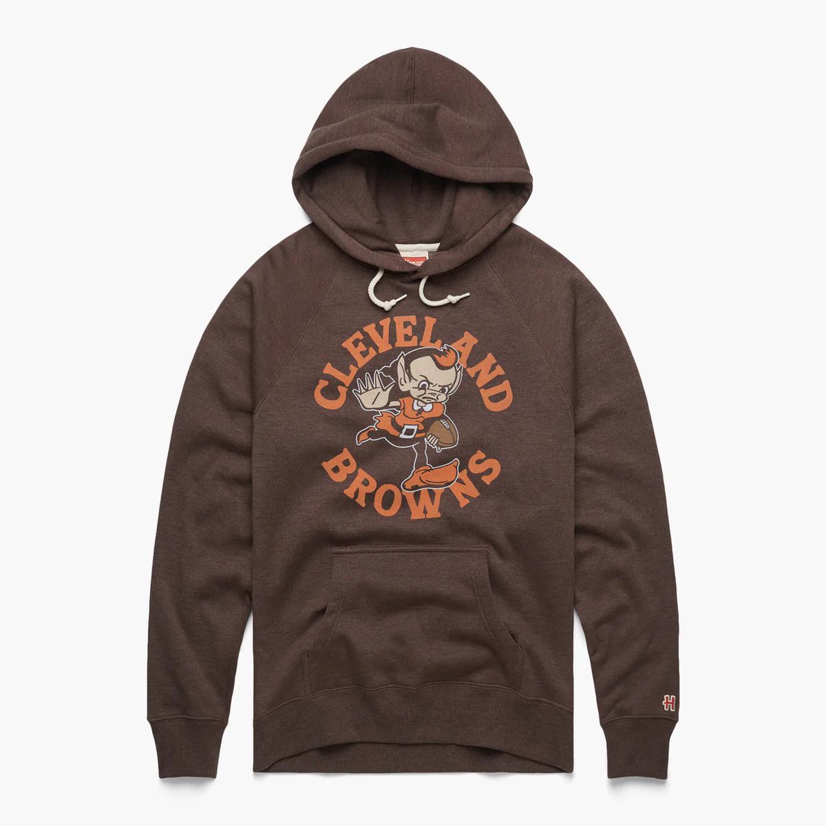 Check this out! homage.sjv.io/3PG53K Click this link for unique #Browns Items! In addition WIN $110 in #Browns swag from <a href="/HOMAGE/">HOMAGE</a>! We have teamed up with them! How to enter! 
1. Retweet this! 
2. Follow <a href="/GoBrowniesLive/">Here We Go Brownies Podcast</a> 
3. Follow <a href="/HOMAGE/">HOMAGE</a>  
GOOD LUCK GO #Browns