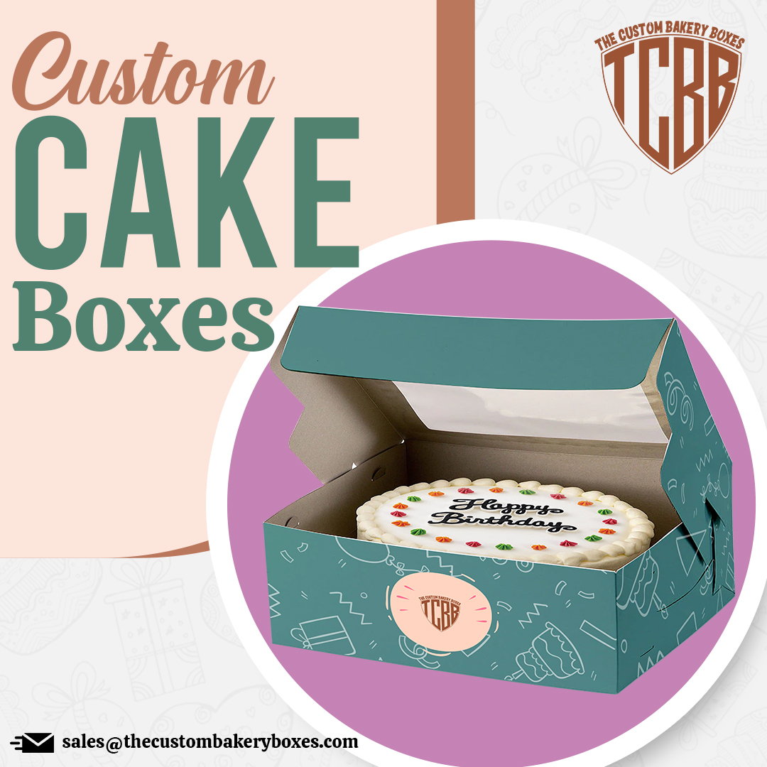 custombakerybox's tweet image. If you want to increase your sales, it is time to get lovely cake boxes from The Custom Bakery Boxes. 
𝗘𝗺𝗮𝗶𝗹 𝗨𝘀 𝗔𝘁:
sales@thecustombakeryboxes.com
𝐅𝐨𝐫 𝐌𝐨𝐫𝐞 𝐈𝐧𝐟𝐨:
thecustombakeryboxes.com/product/custom…

#cakeboxes #bakeryboxes #wholesale #custombakeryboxes #printingbakerybox